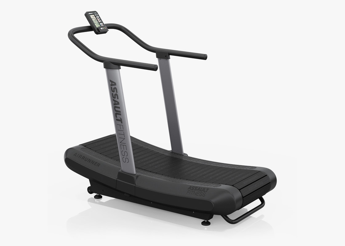 Assault AirRunner