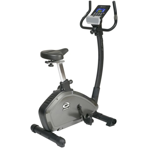 Stream UB VIII Motionscykel Stream UB VIII Motionscykel