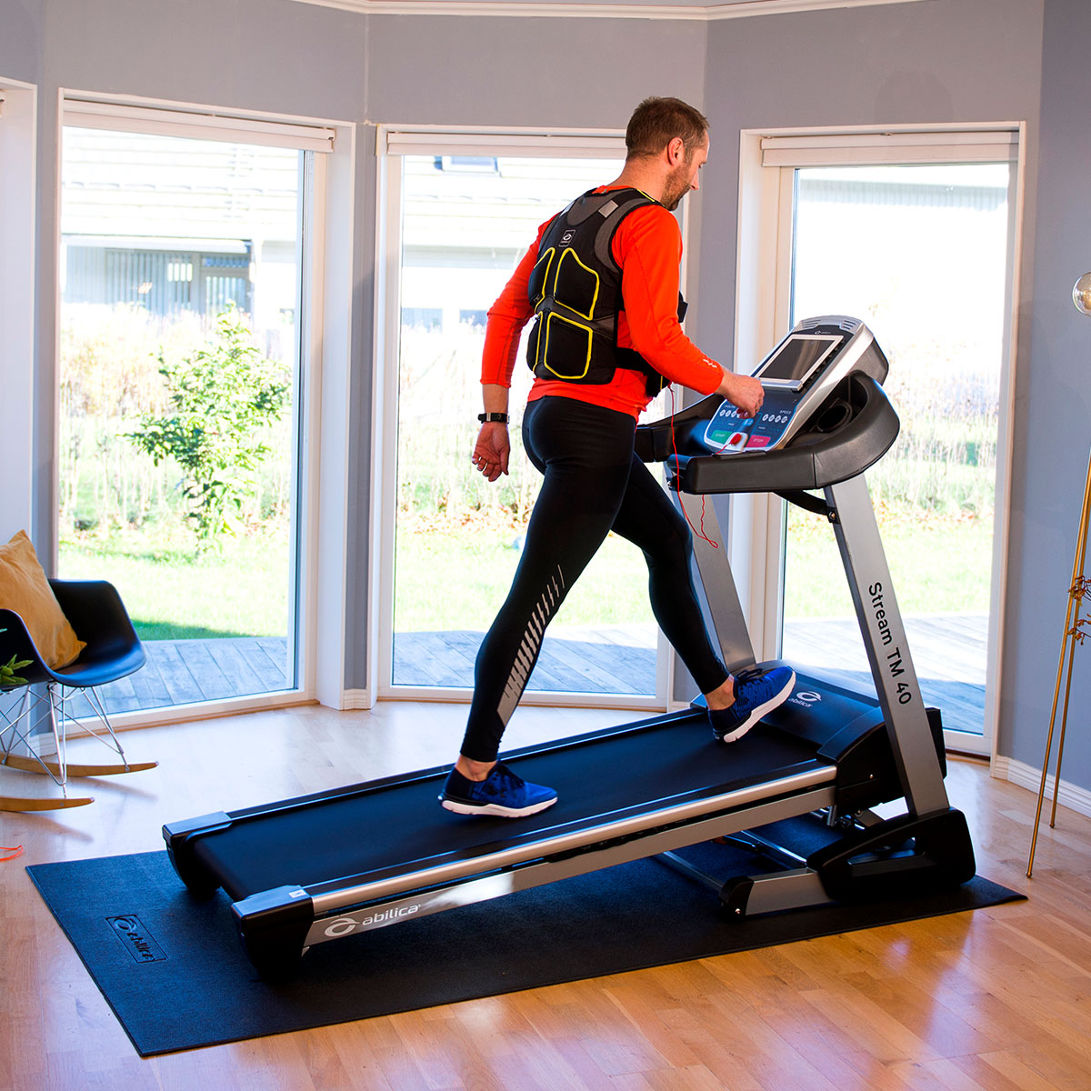 Flexi Viktväst 10kg Flexi Viktväst 10kg