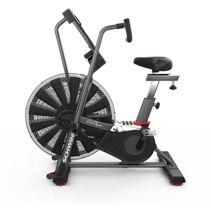AirBike Airdyne AD8 AirBike Airdyne AD8