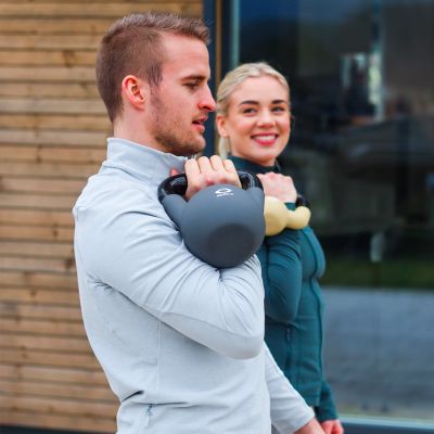Träningsövningar - Abilica Kettlebells