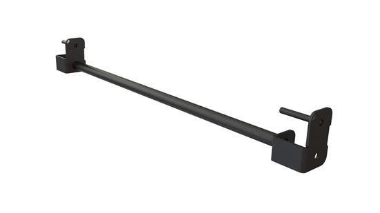 Adjustable Pull-up Bar