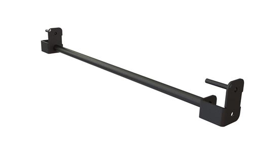 Removable Pull-Up Bar Removable Pull-Up Bar