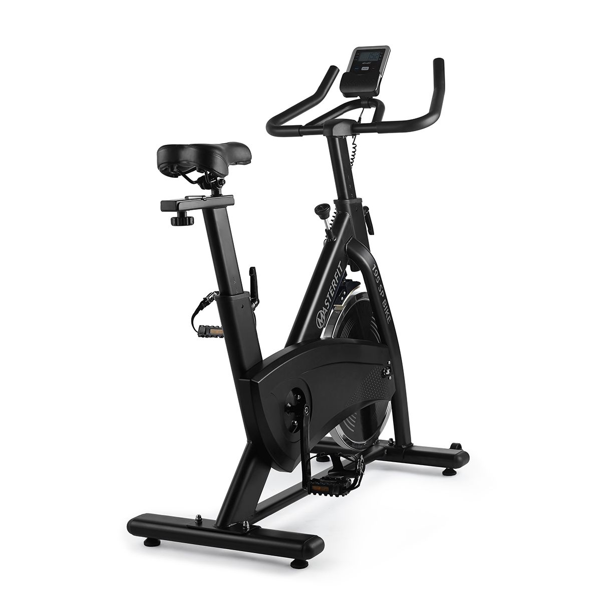 195 SP Spinningcykel