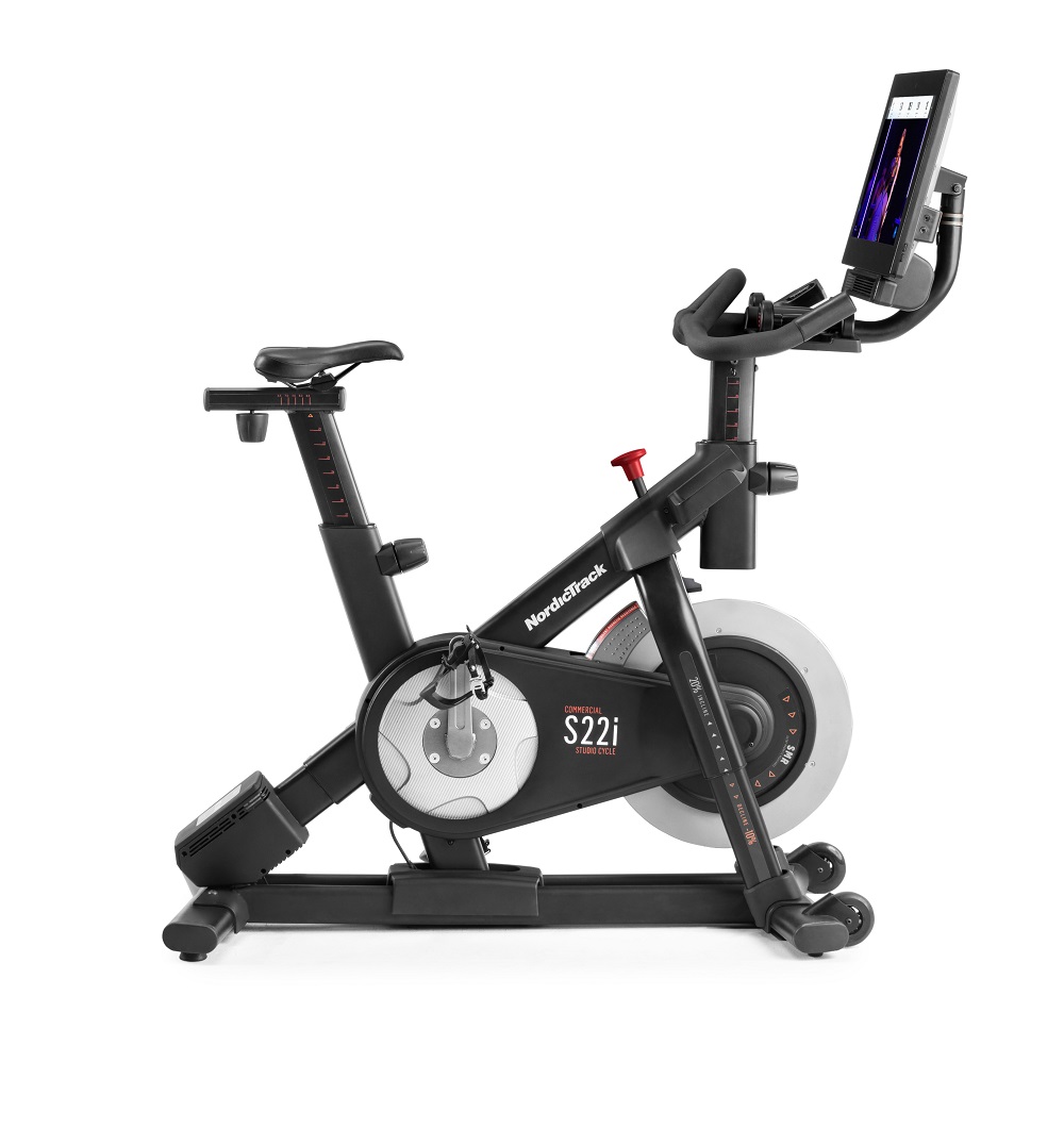 Commercial S22i Studio Cycle