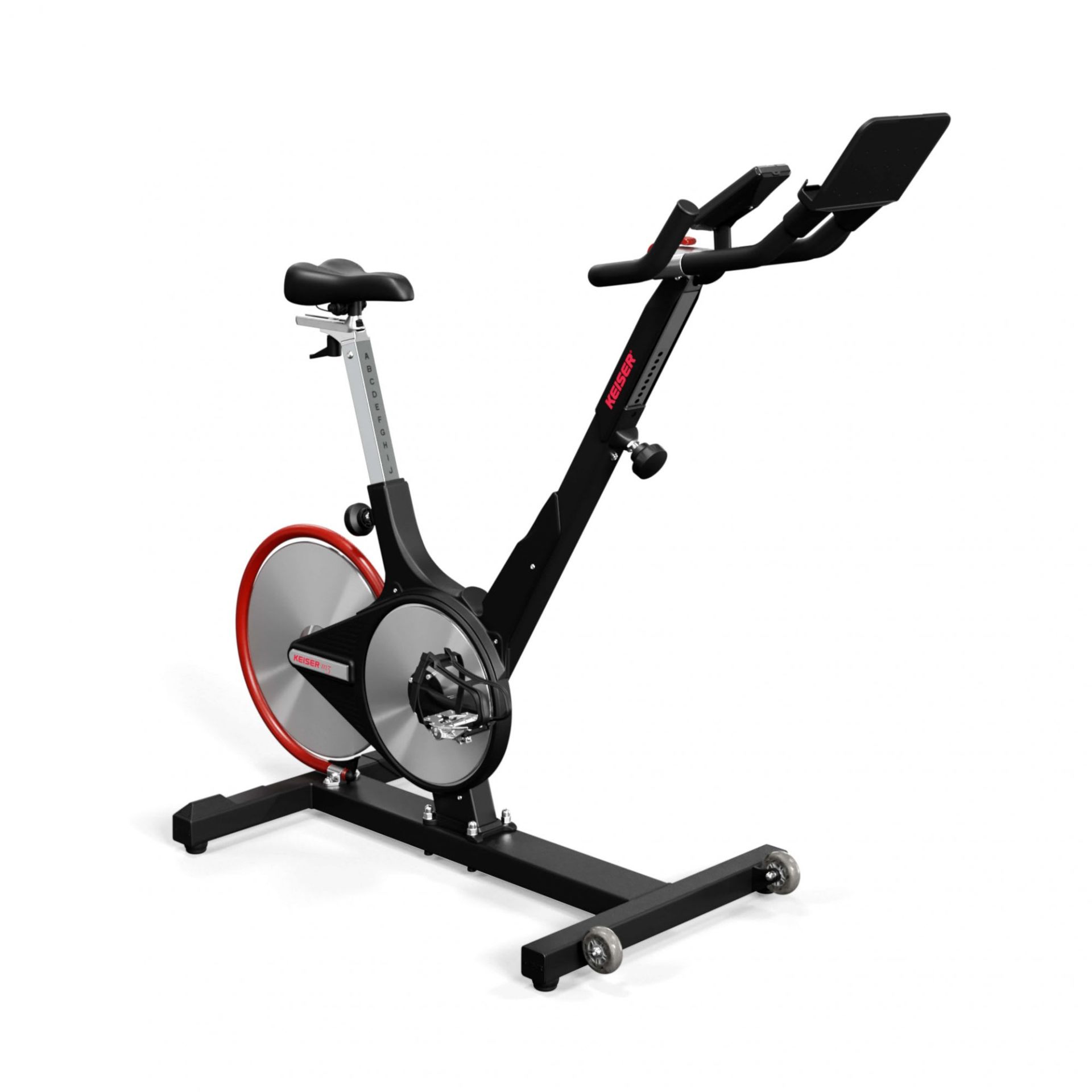Keiser m3i Studio