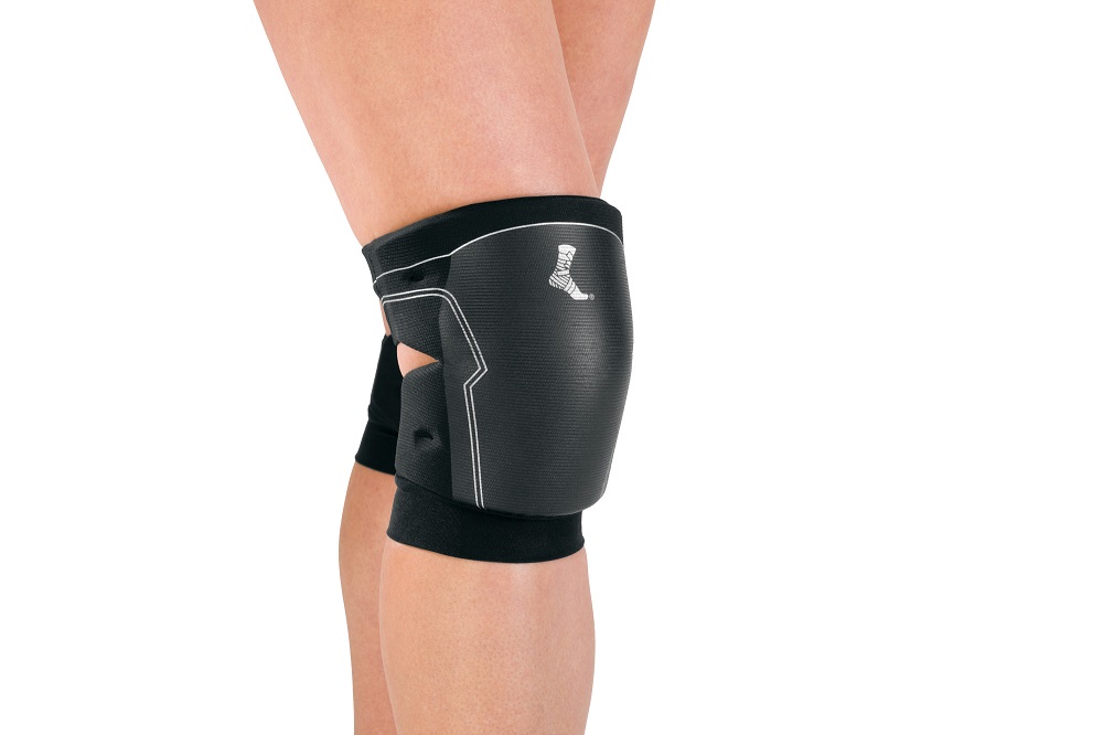 Pro Knee Pads S