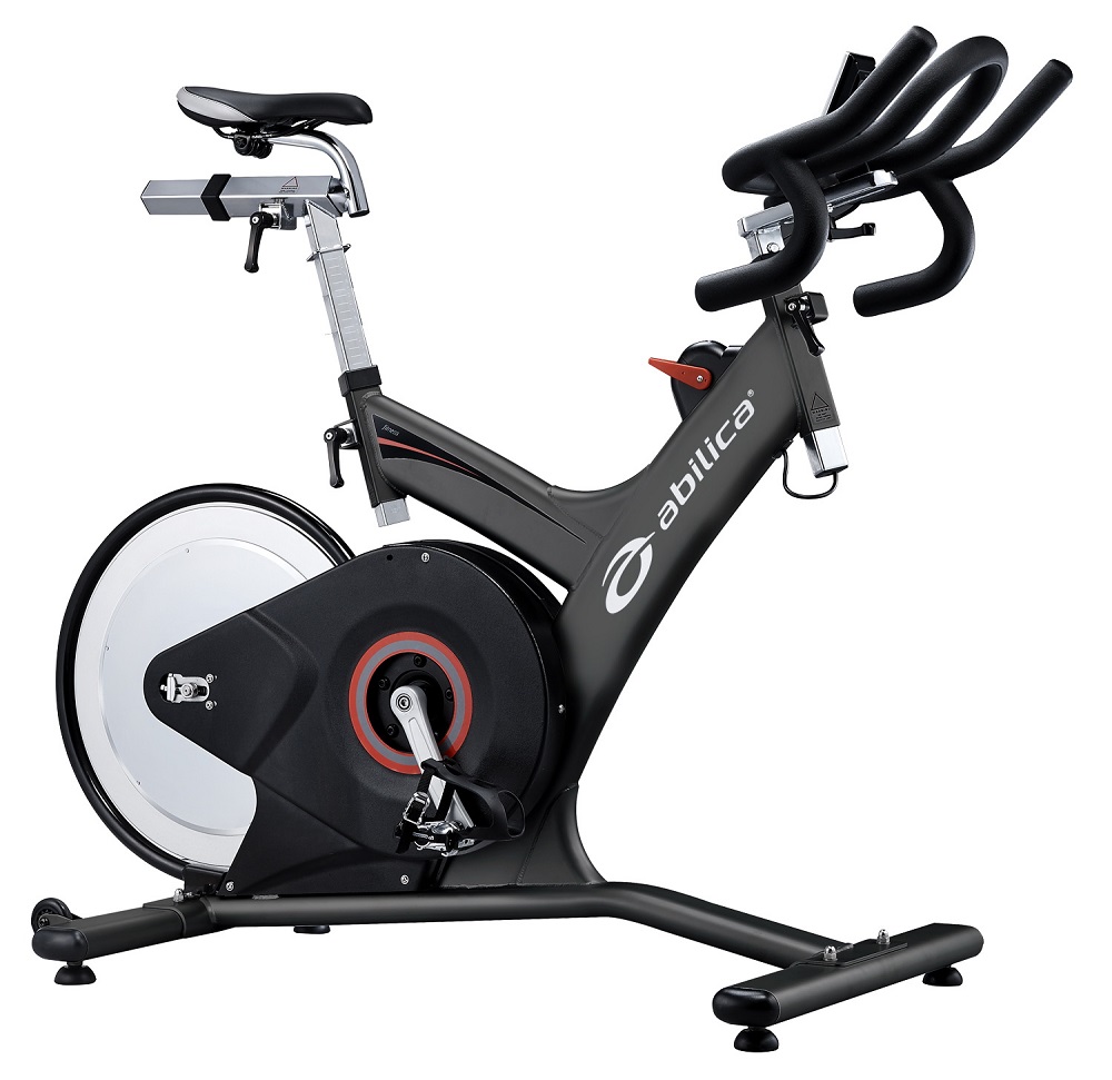 Abilica - Premium Pro Indoor Bike