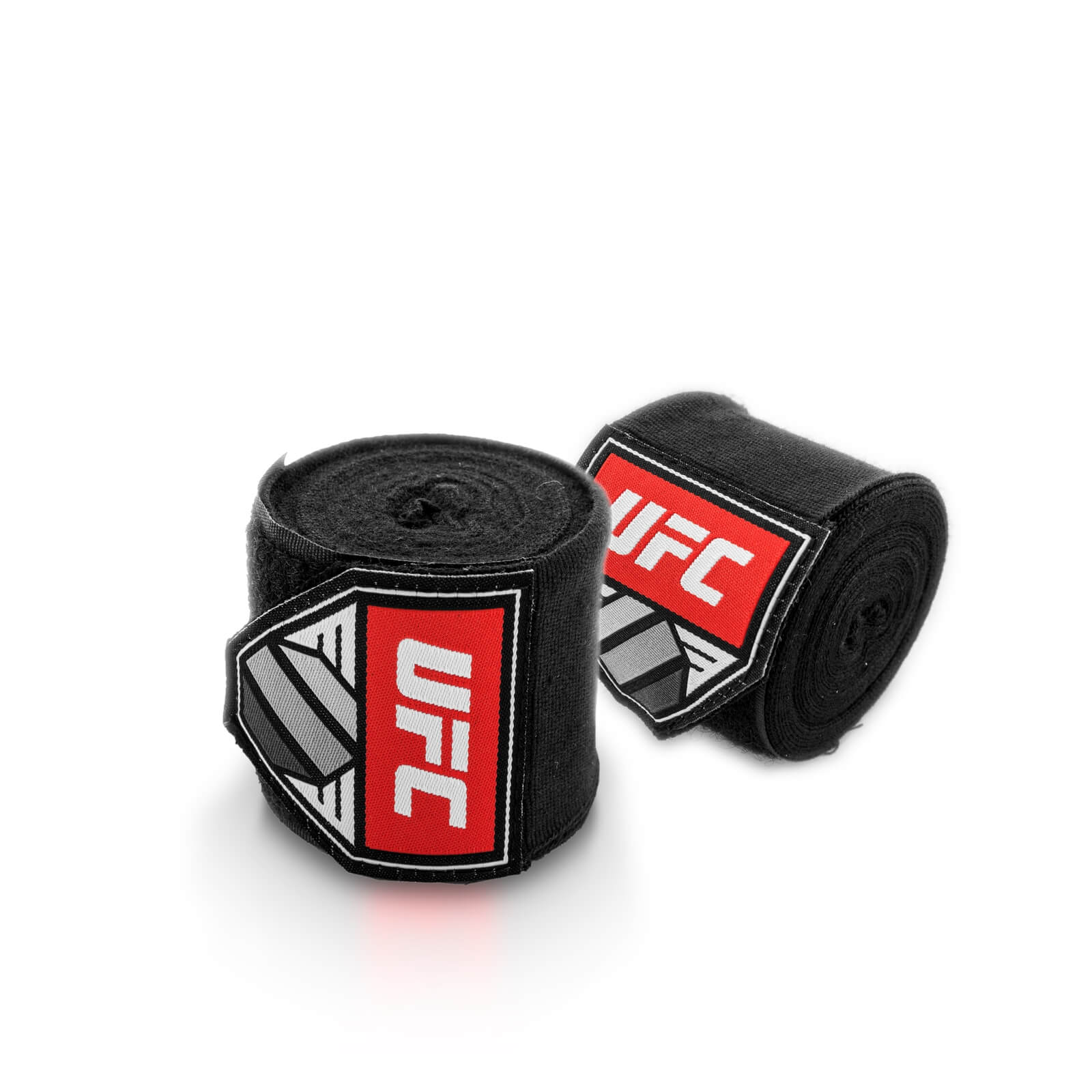 Hand Wraps Black