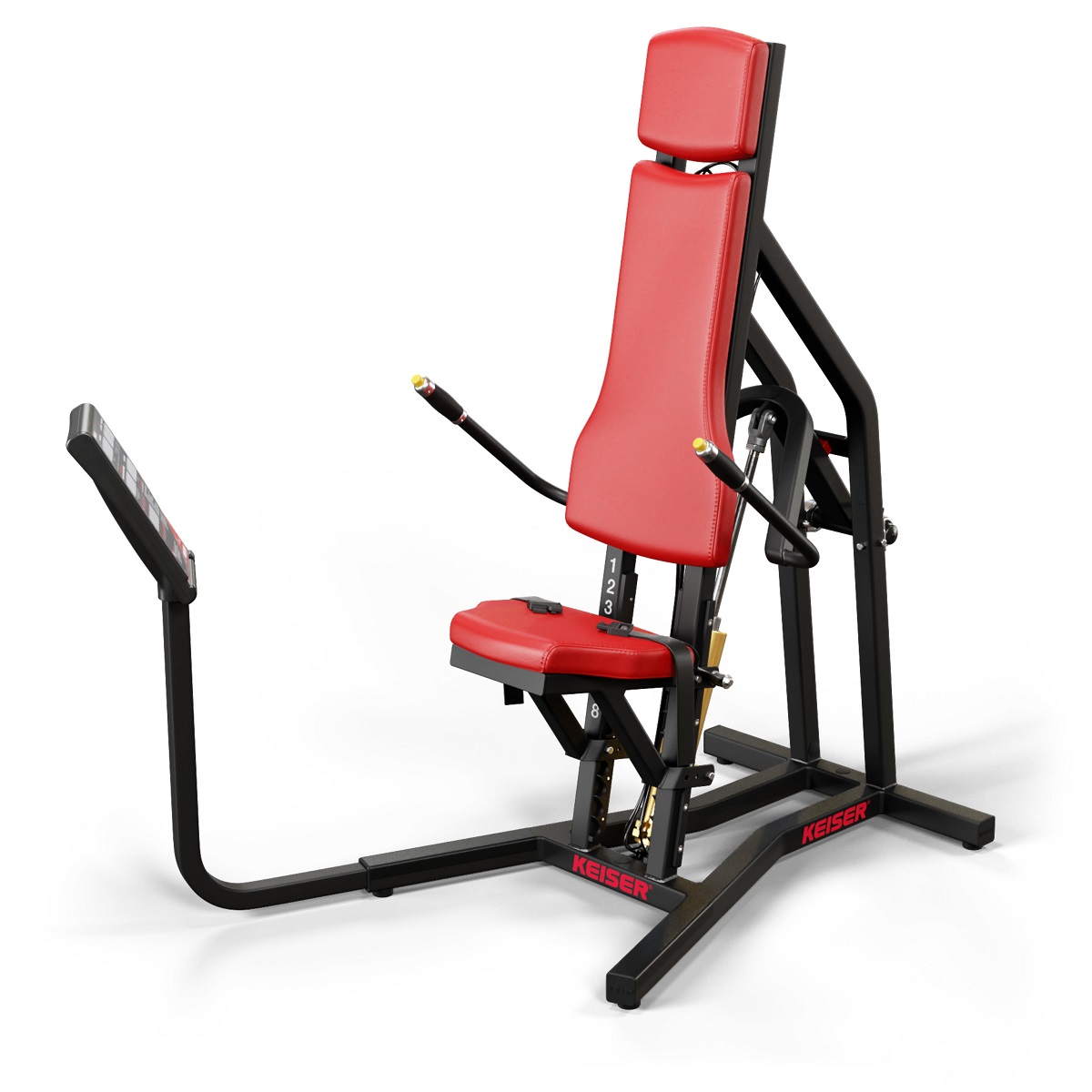 Keiser - A250 Triceps
