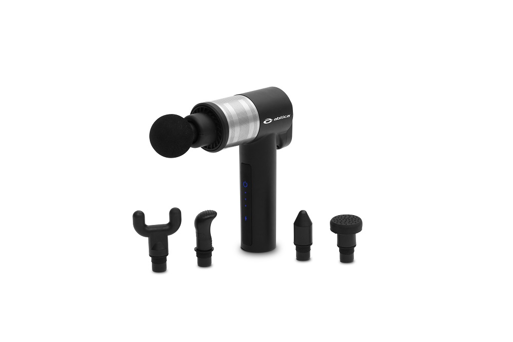 MassageGun Pro