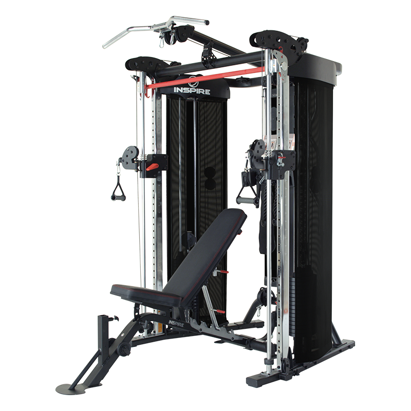 FT2 Functional Trainer Multigym