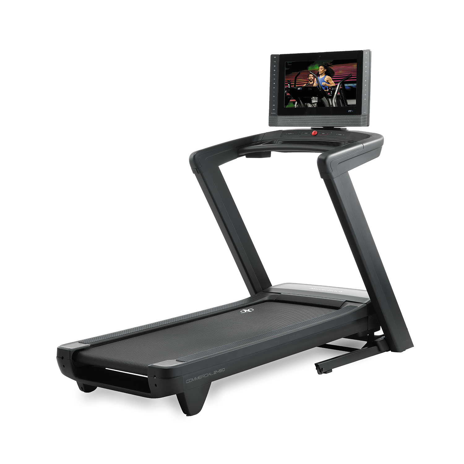 Commercial 2450 Löpband 2023 modell