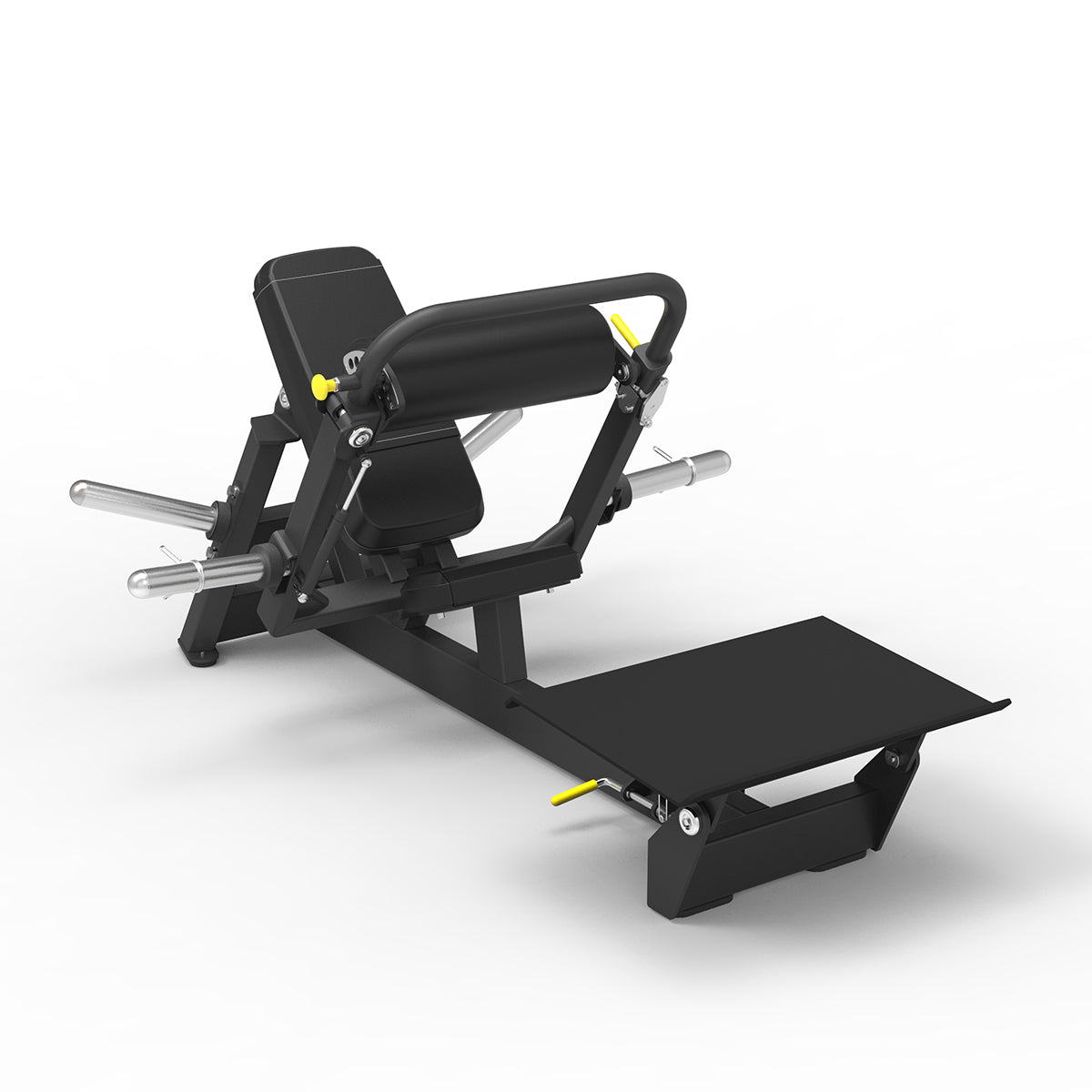 Spirit Glute Drive