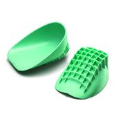 Pro Heel Cups S/M