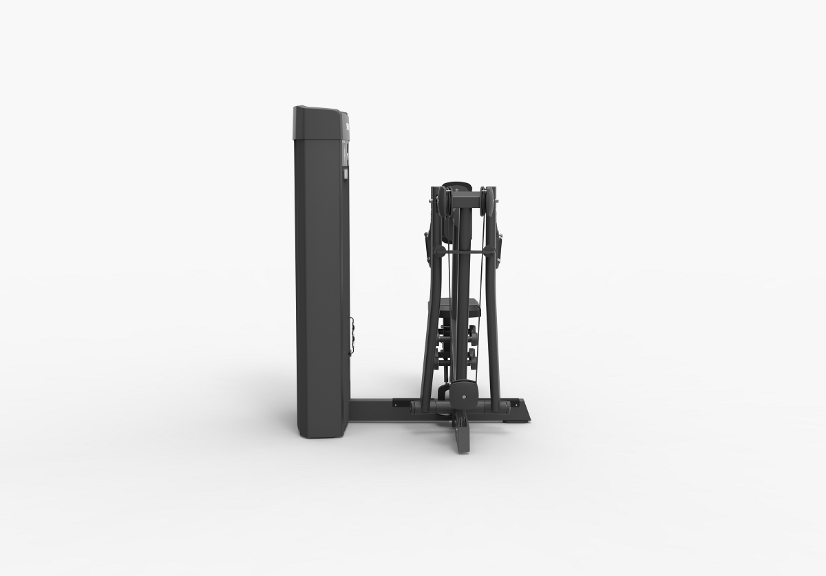 Seated Row SP-4302 Seated Row SP-4302