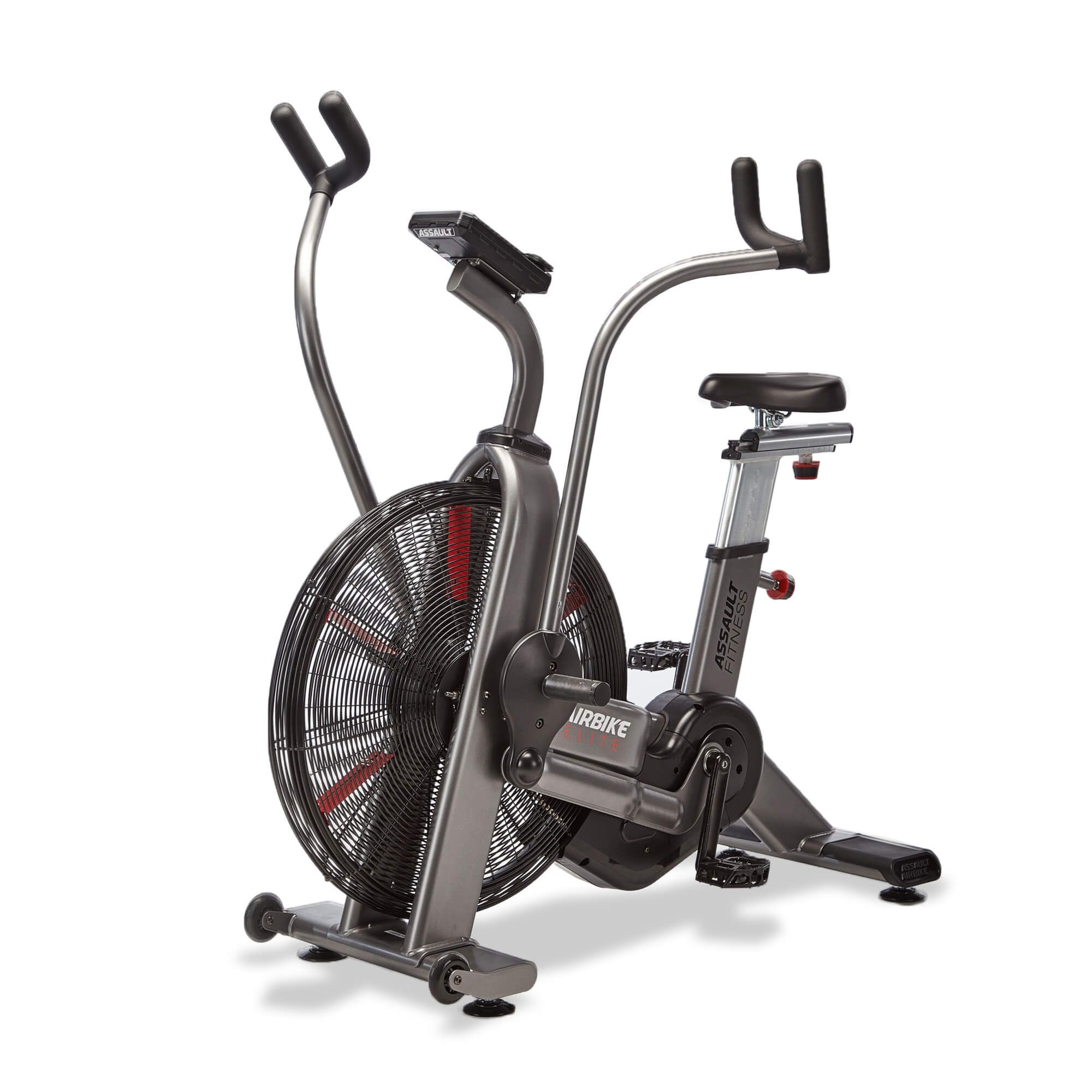Assault Airbike Elite