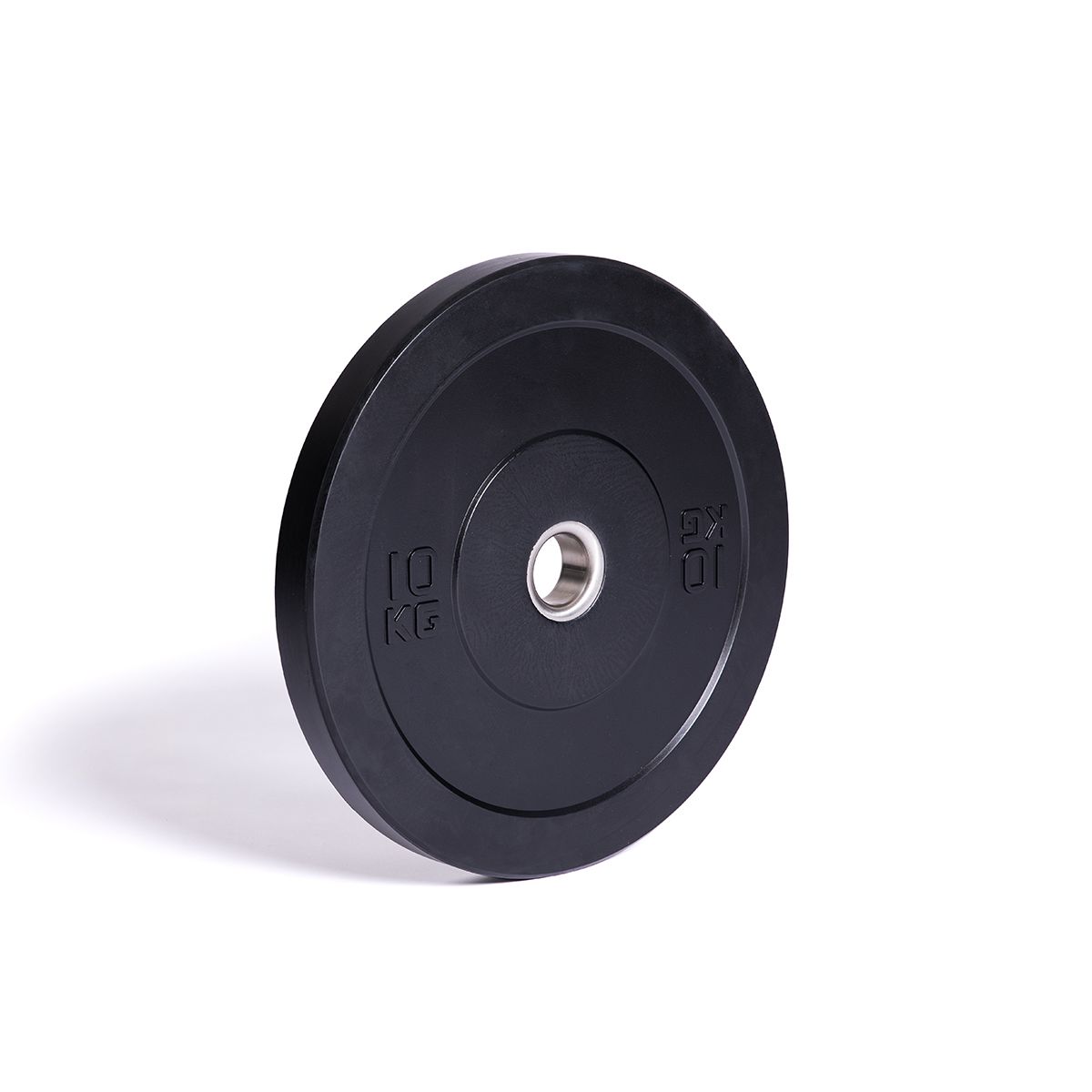 Abilica - Bumper Plate 5 kg - 25 kg