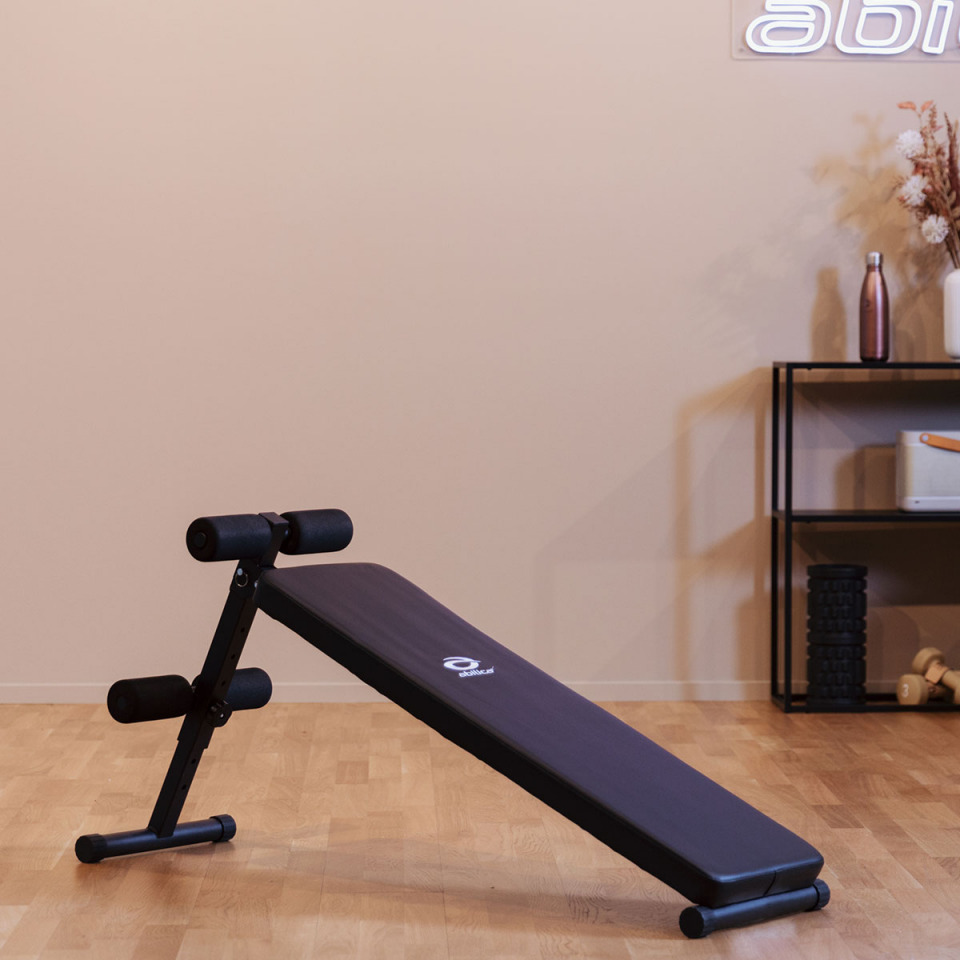 SitUps 2.0 Träningsbänk