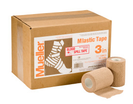 3" Mlastic Tape