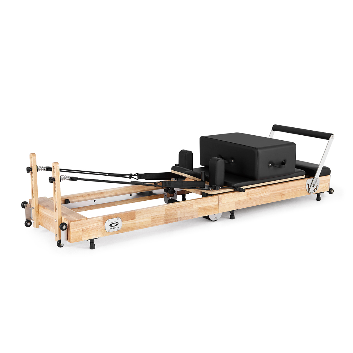 Abilica - Reformer 1.0