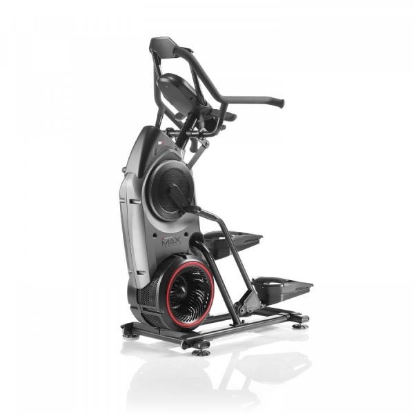 Bowflex - Max Trainer M8i