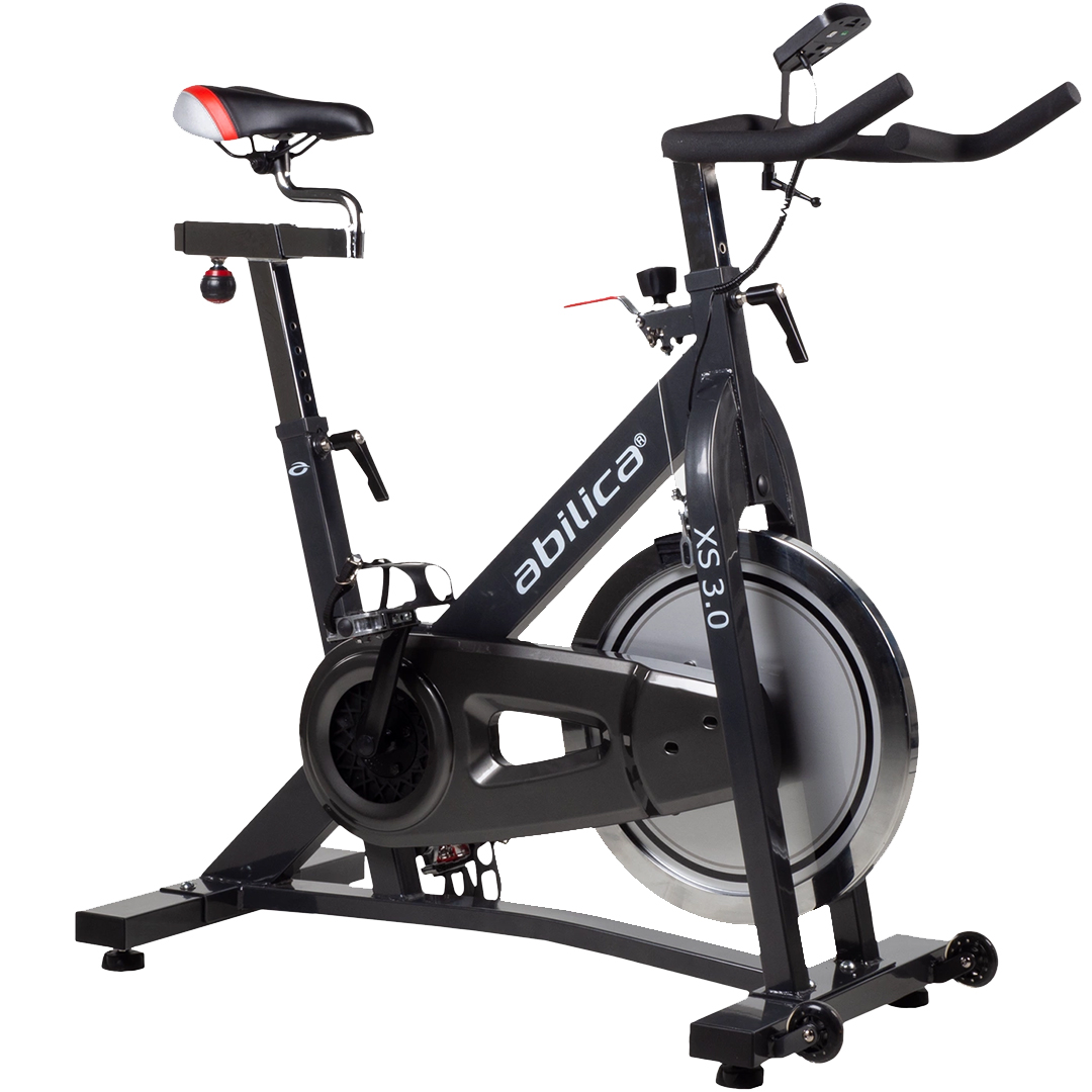 Abilica - XS 3.0 Spinningcykel