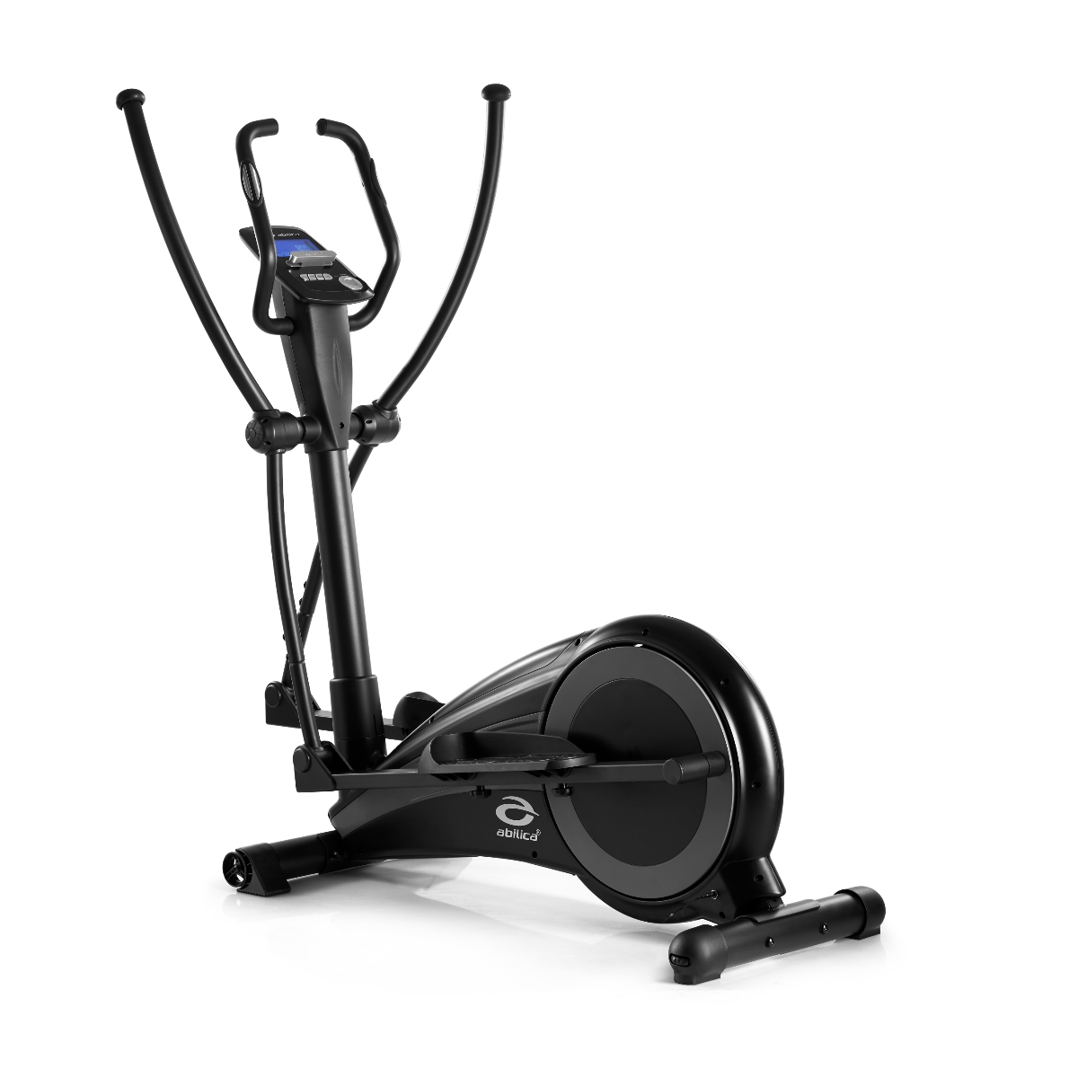 E 300 Crosstrainer E 300 Crosstrainer