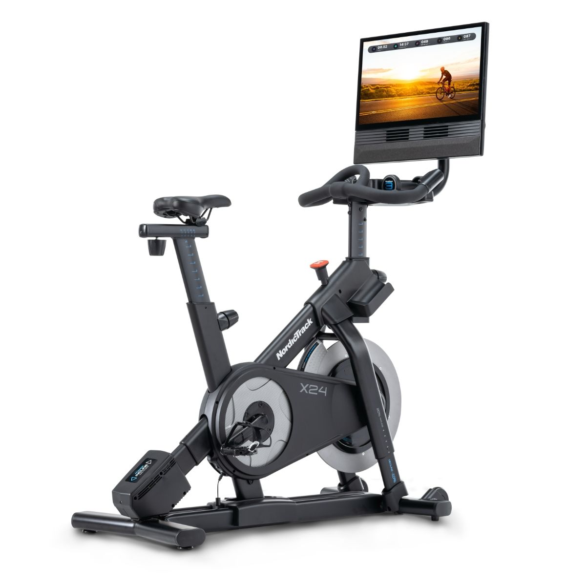 Nordictrack - X24 Spinningcykel