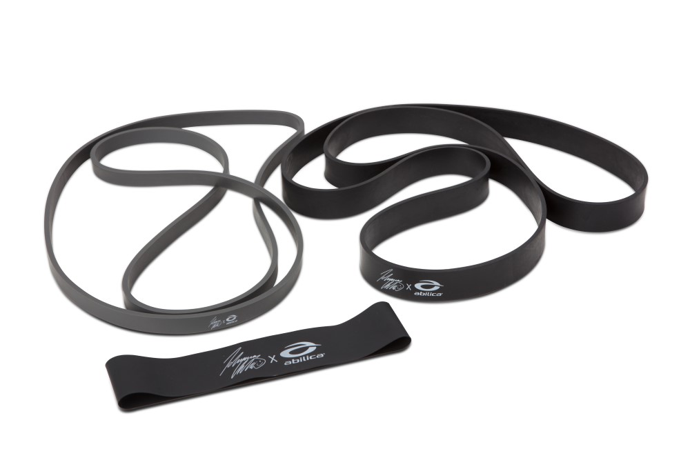 Abilica XC TrainingBand Set ECO