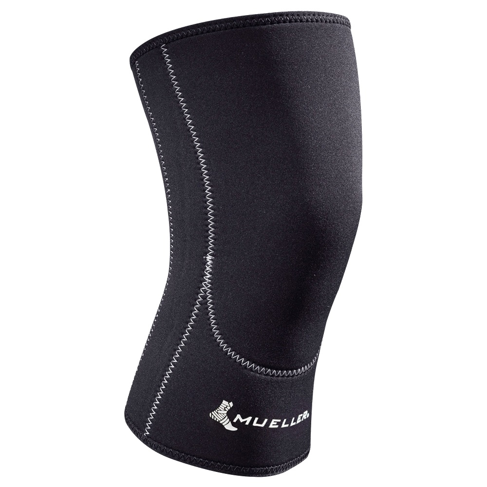 Closed Patella Knee Sleeve Medium