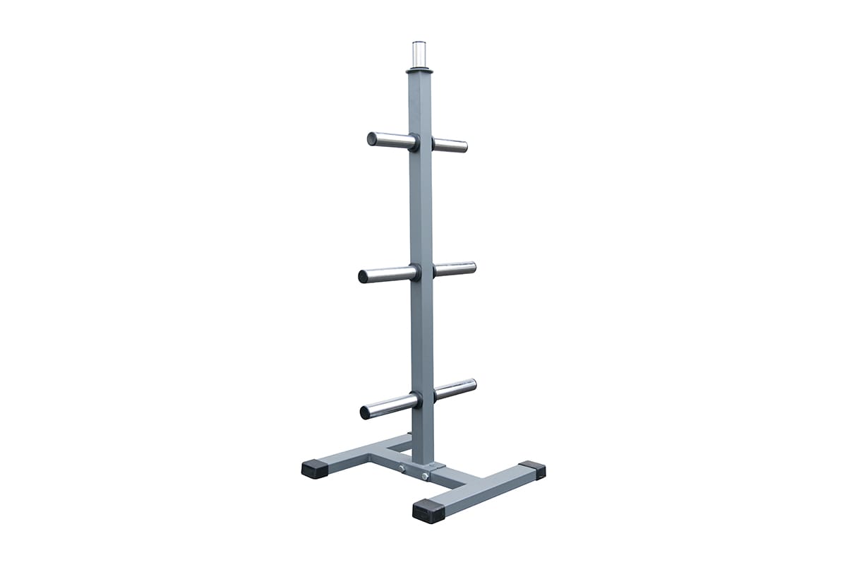 Vertical Disc Rack, 50 mm