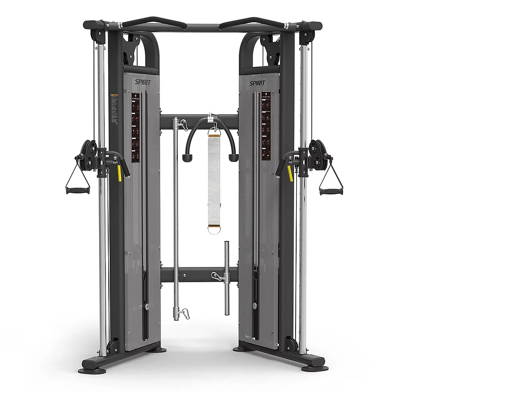 Functional Trainer SP-3526 Functional Trainer SP-3526
