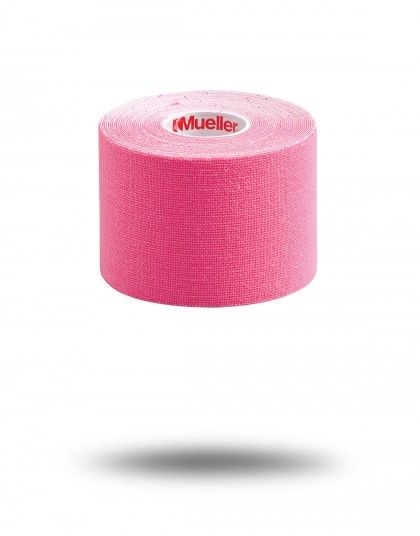 Kinesiology Tape Rosa