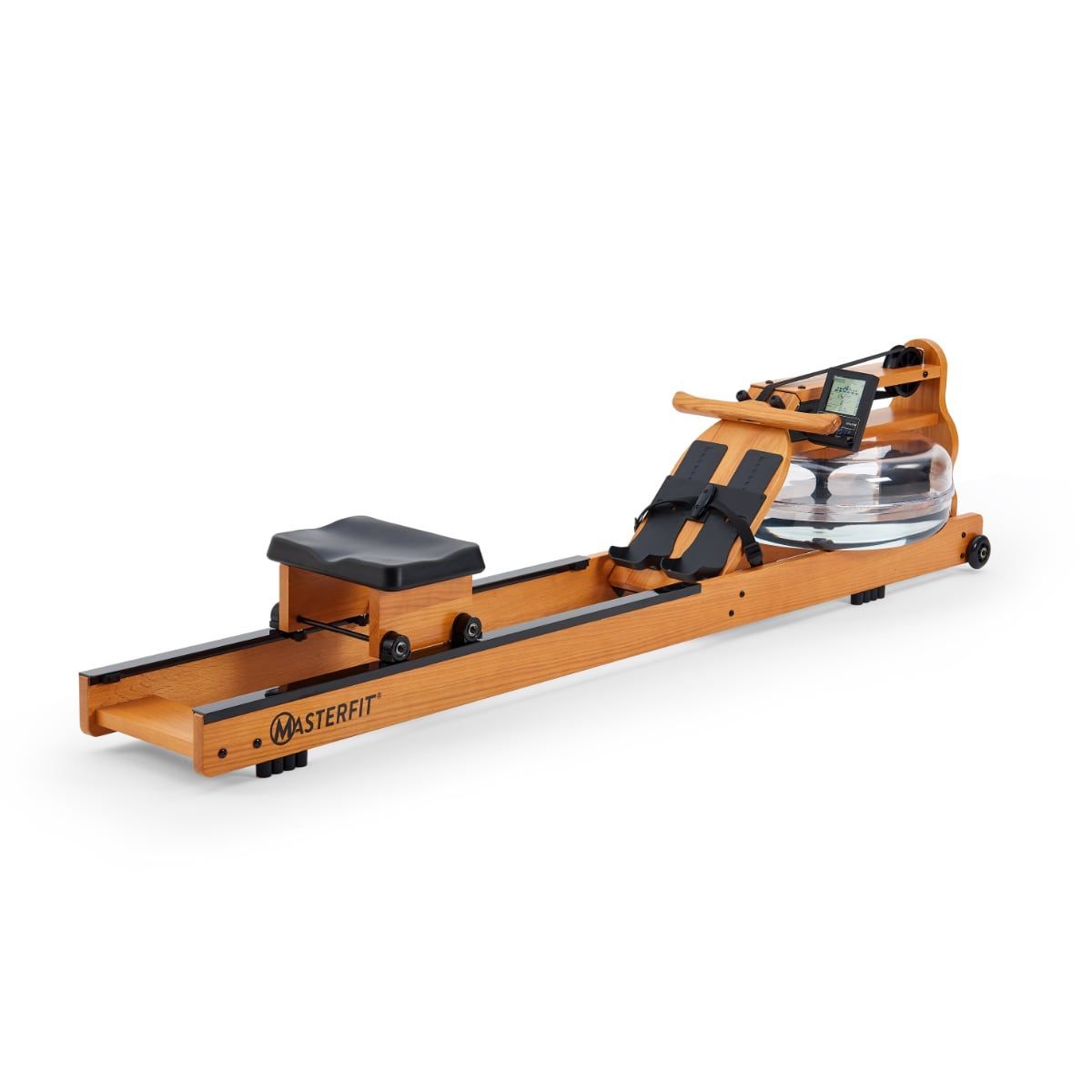 Masterfit - W Rower 400