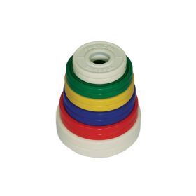 American Barbell Urethane Fractional 0,5 - 5 kg