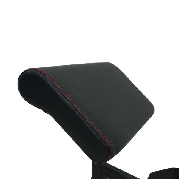 Preacher Curl Attachment Preacher Curl Attachment
