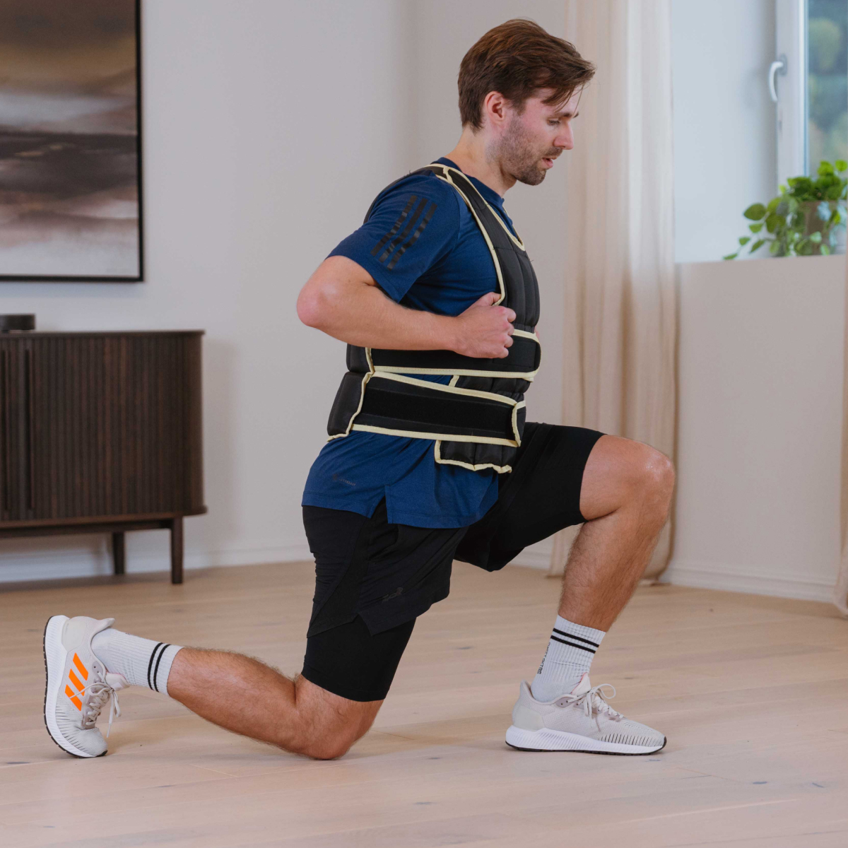 Flexi Power Viktväst 20kg