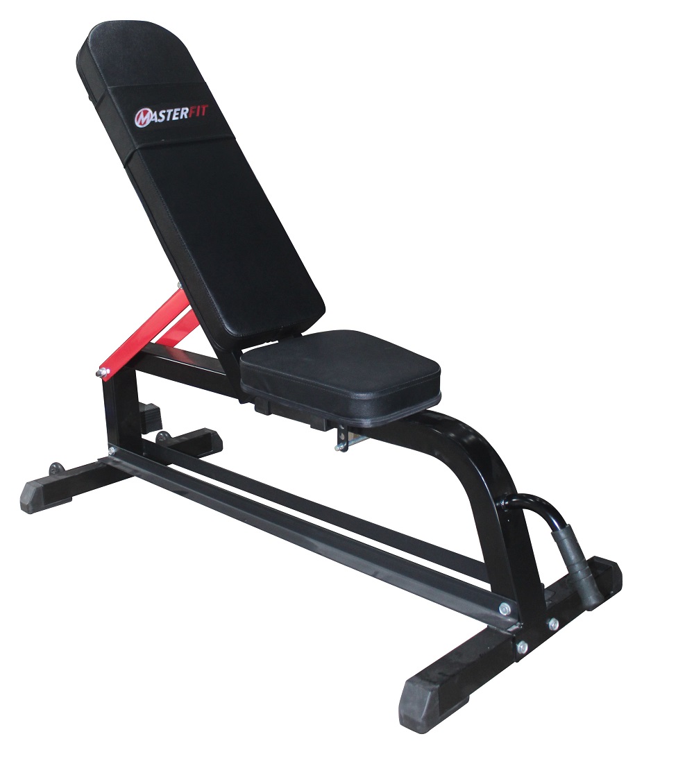 Weight Bench Träningsbänk