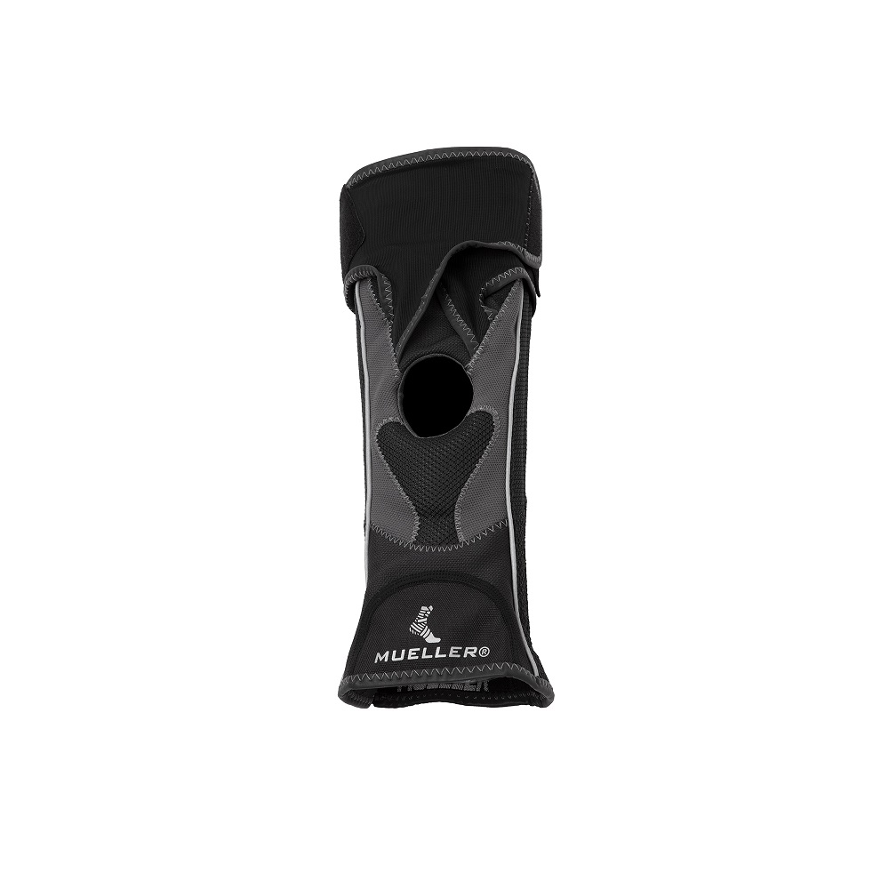 HG80 Premium Knee Brace Medium