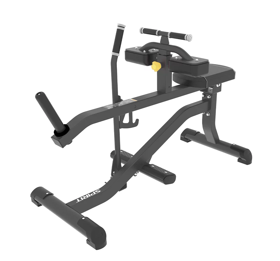 Seated Calf SP-4232