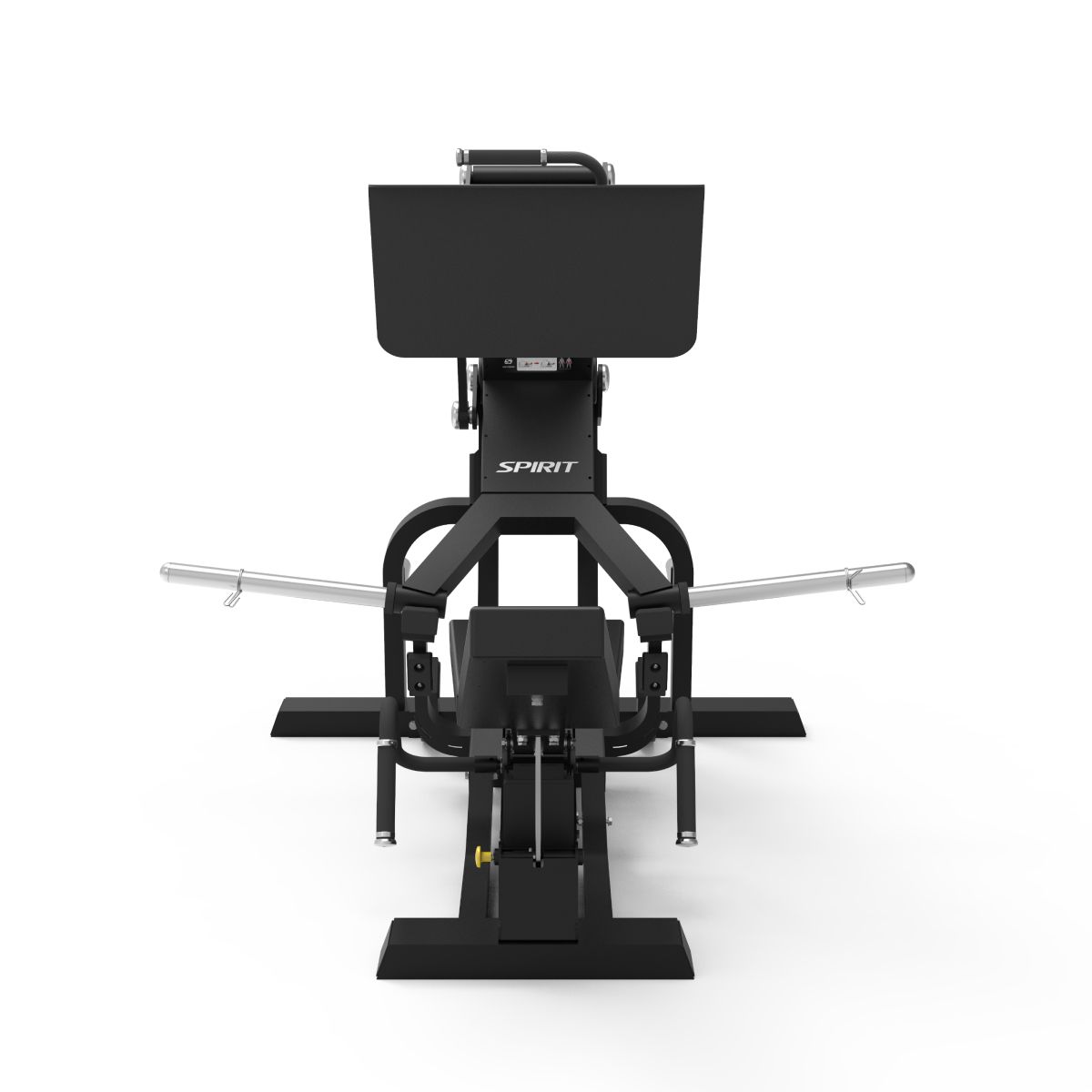 Leg Press Plate Loaded SP-4508