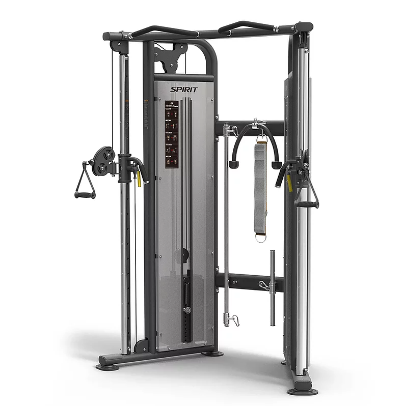 Functional Trainer SP-3526 Functional Trainer SP-3526