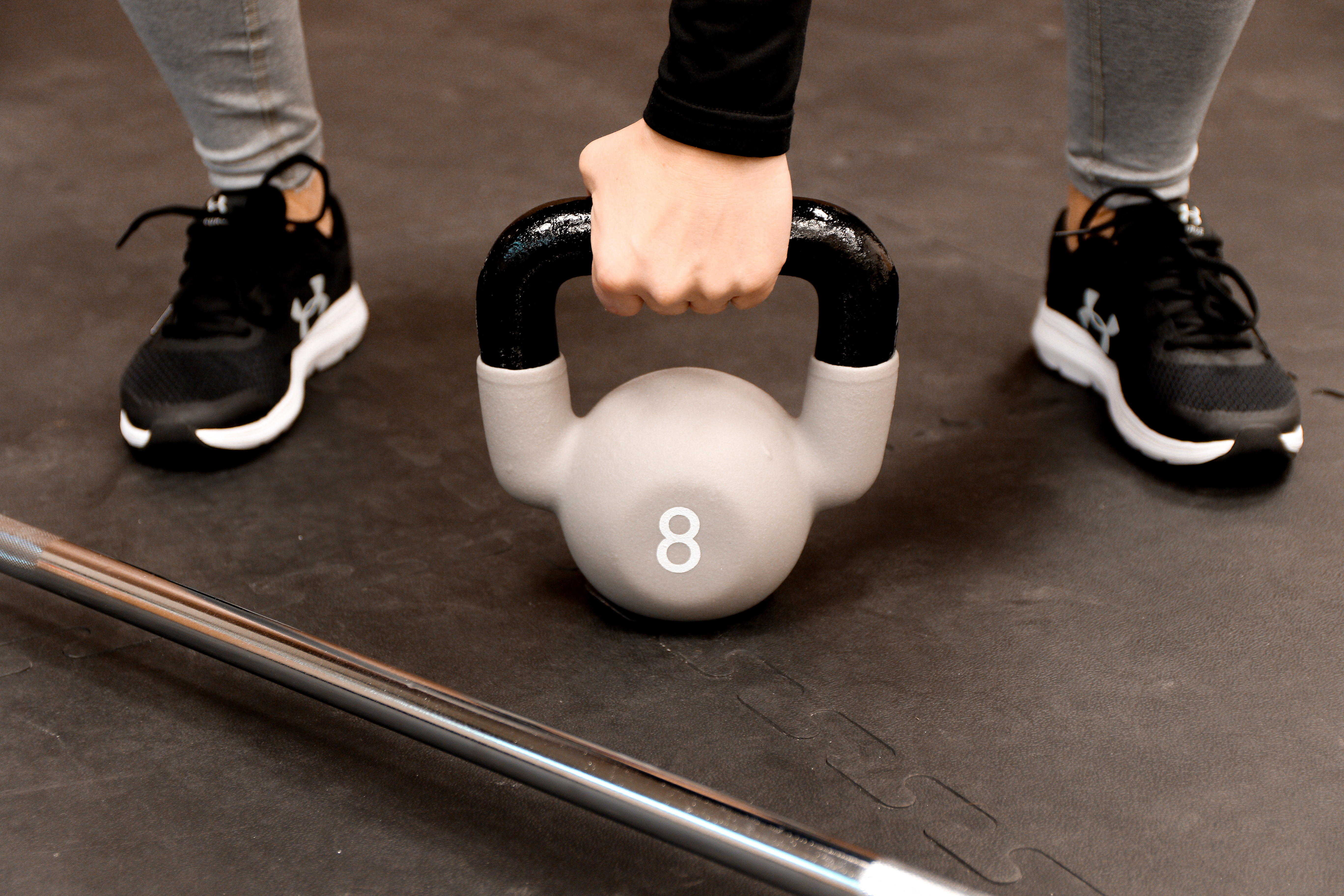 GymFloor ECO