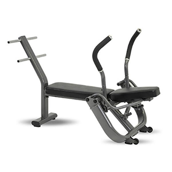 Abdominal Crunch Bench Abdominal Crunch Bench