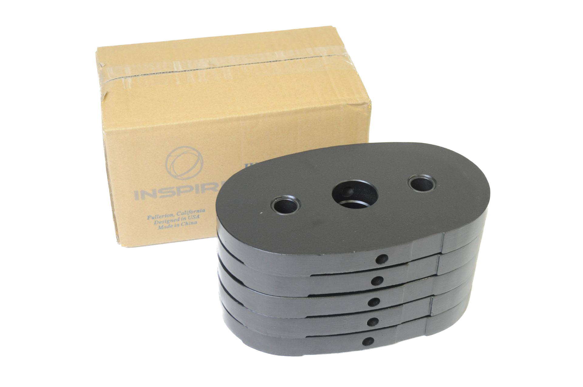 FT Heavy Stack Add-On Kit 23x2kg
