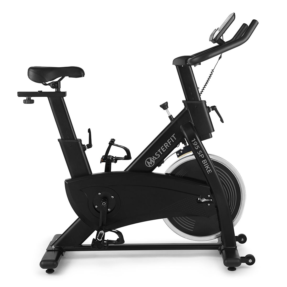 195 SP Spinningcykel