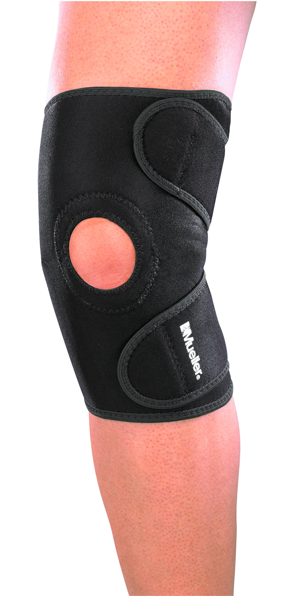 Mueller - Knee Support Open Patella