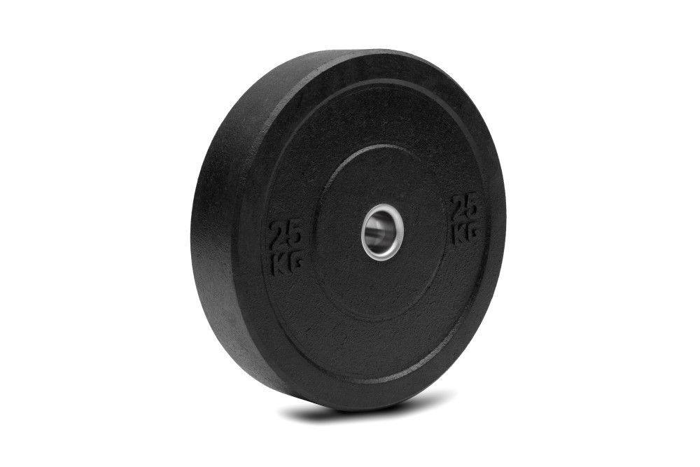 Hi-Temp BumperPlate Hi-Temp BumperPlate