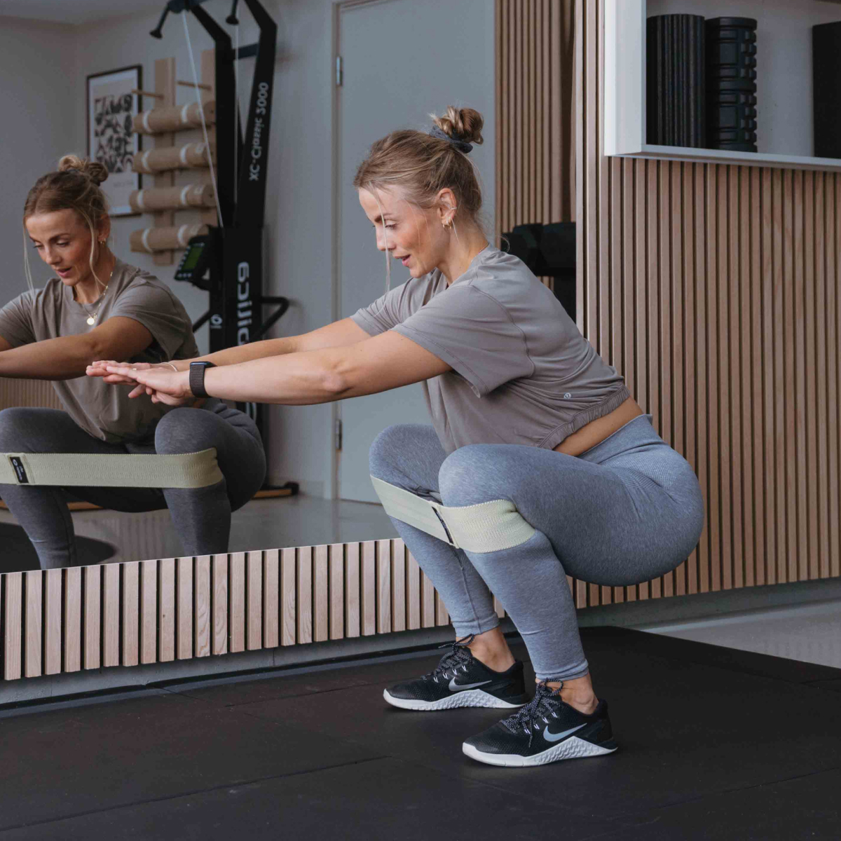 ResistanceBands Set  ResistanceBands Set